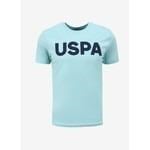 U.S. POLO ASSN. ERKEK T-SHİRT G081SZ011-0-1795459