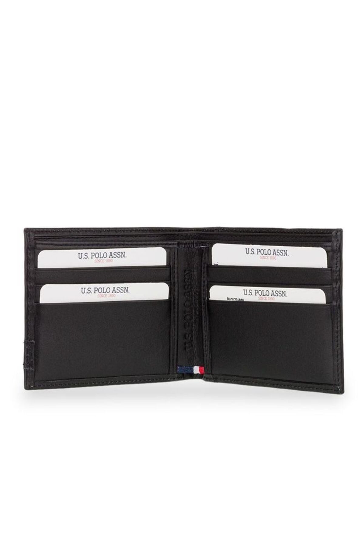 U.S. POLO ASSN. CÜZDAN PLCUZ24000