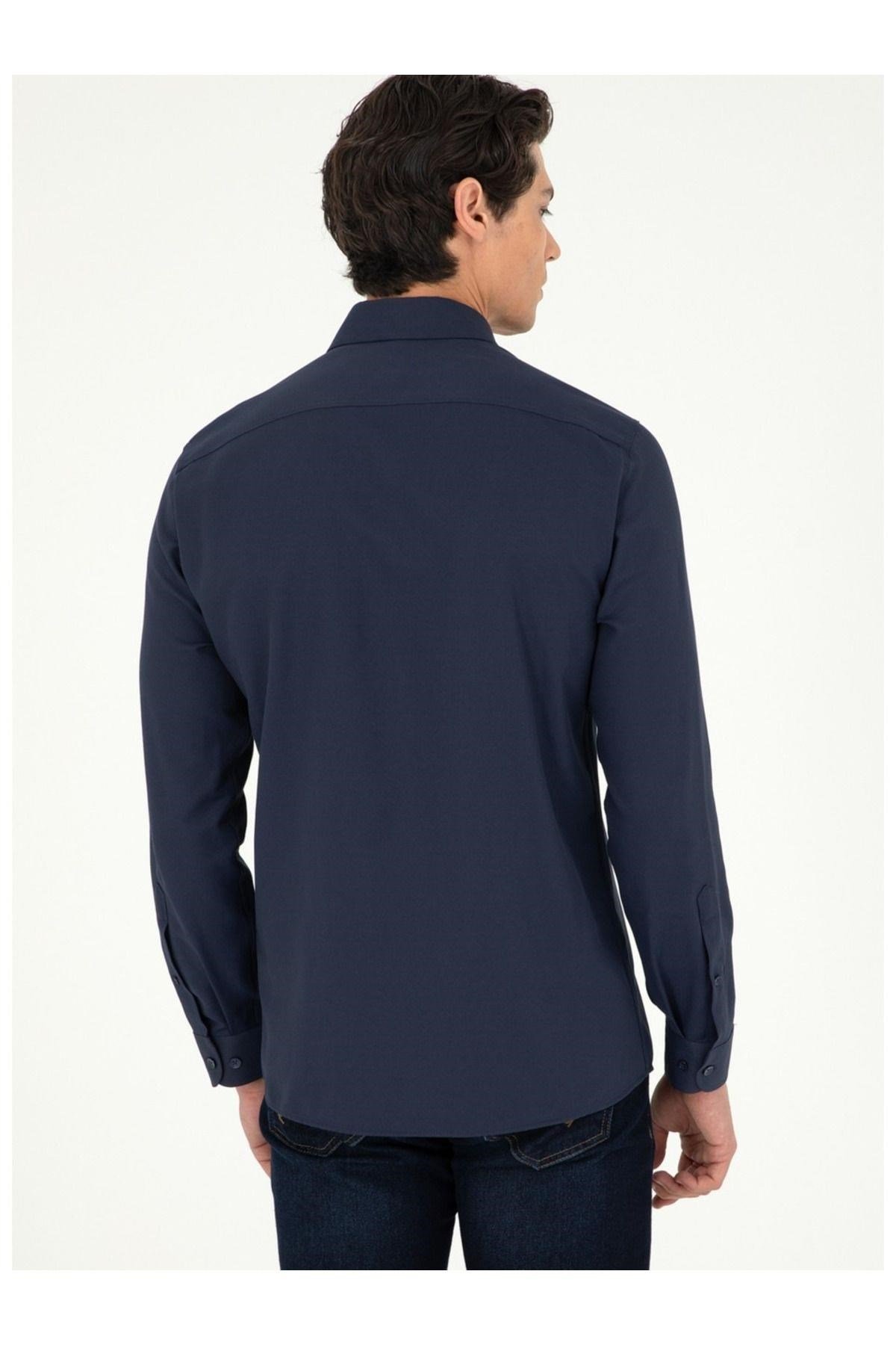 U.S. POLO ASSN. ERKEK KAZAK G081GL004-000-1962440