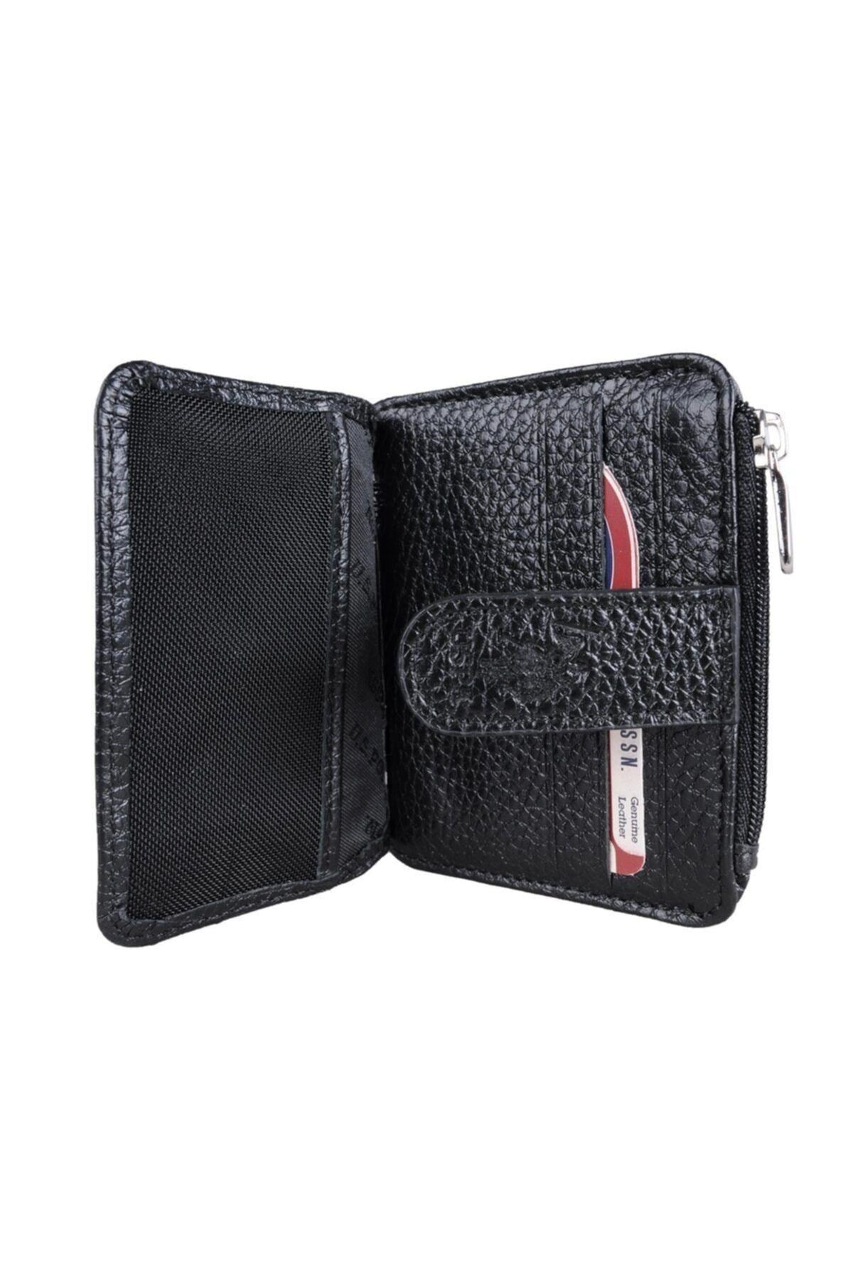 U.S. POLO ASSN. CUZDAN PLCUZ7657