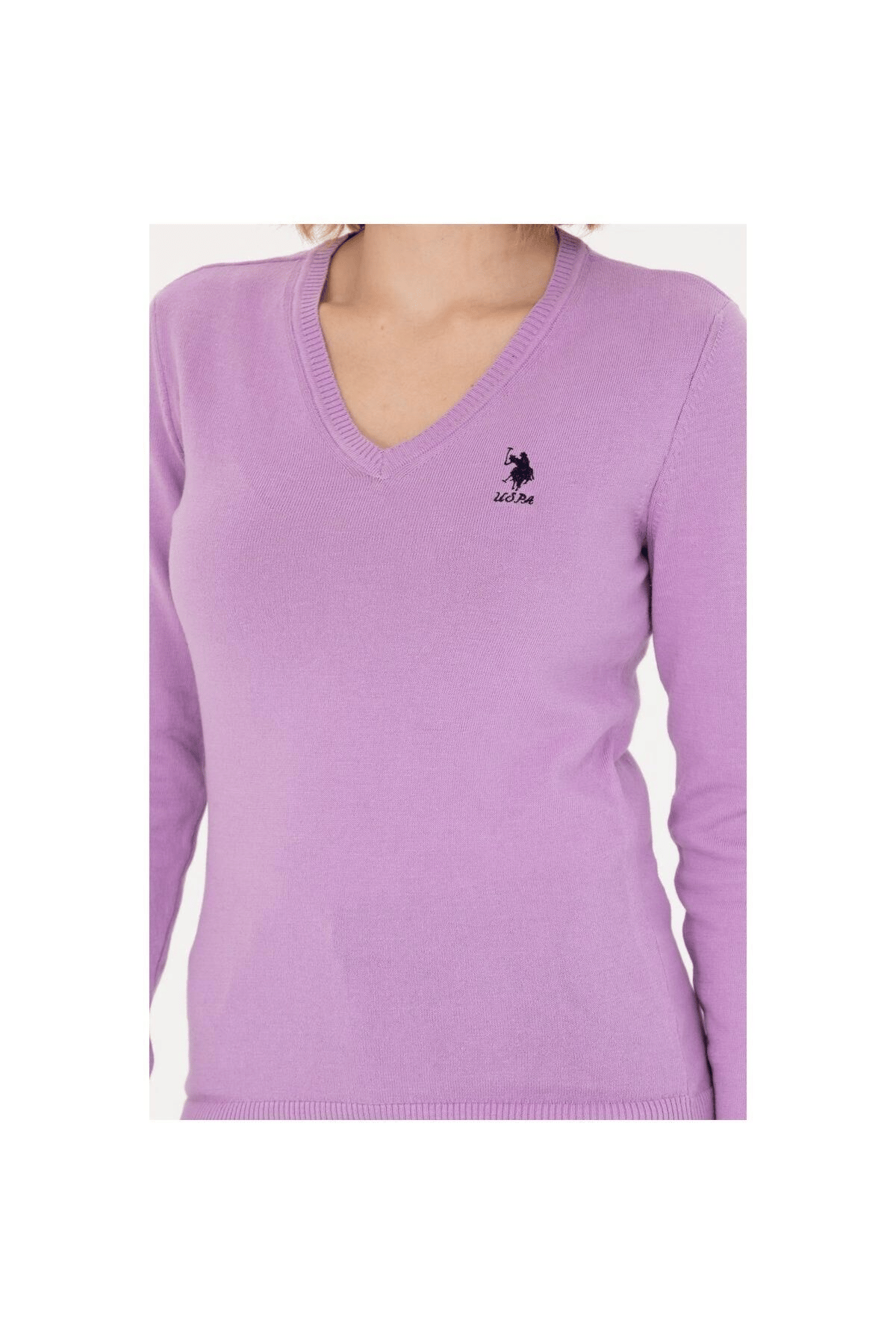 U.S. POLO ASSN. BAYAN TRIKO KAZAK G082GL0TK-000-1629773