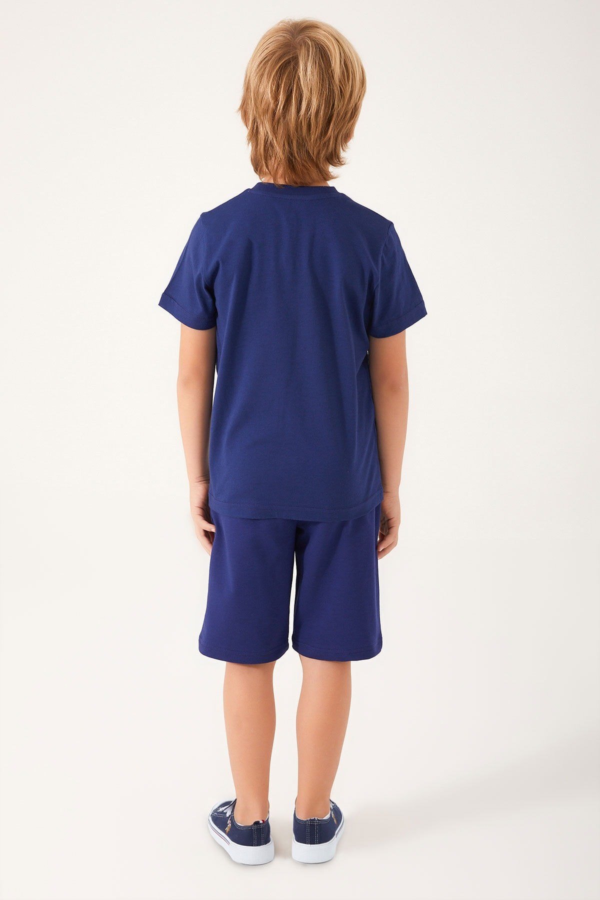 U.S. POLO ASSN. KADIN KAZAK G082GL0TK-000-1954491
