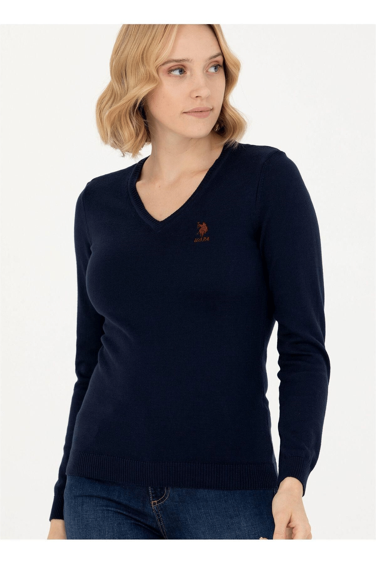 U.S. POLO ASSN. BAYAN TRIKO KAZAK G082GL0TK-000-1629773