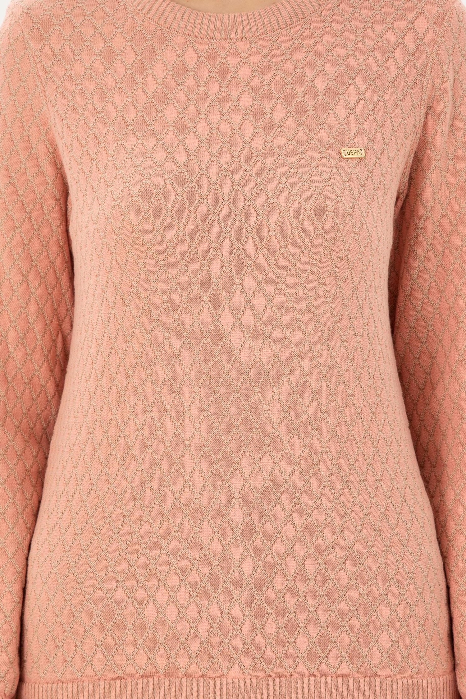 U.S. POLO ASSN. KADIN KAZAK G082GL0TK-000-1954491