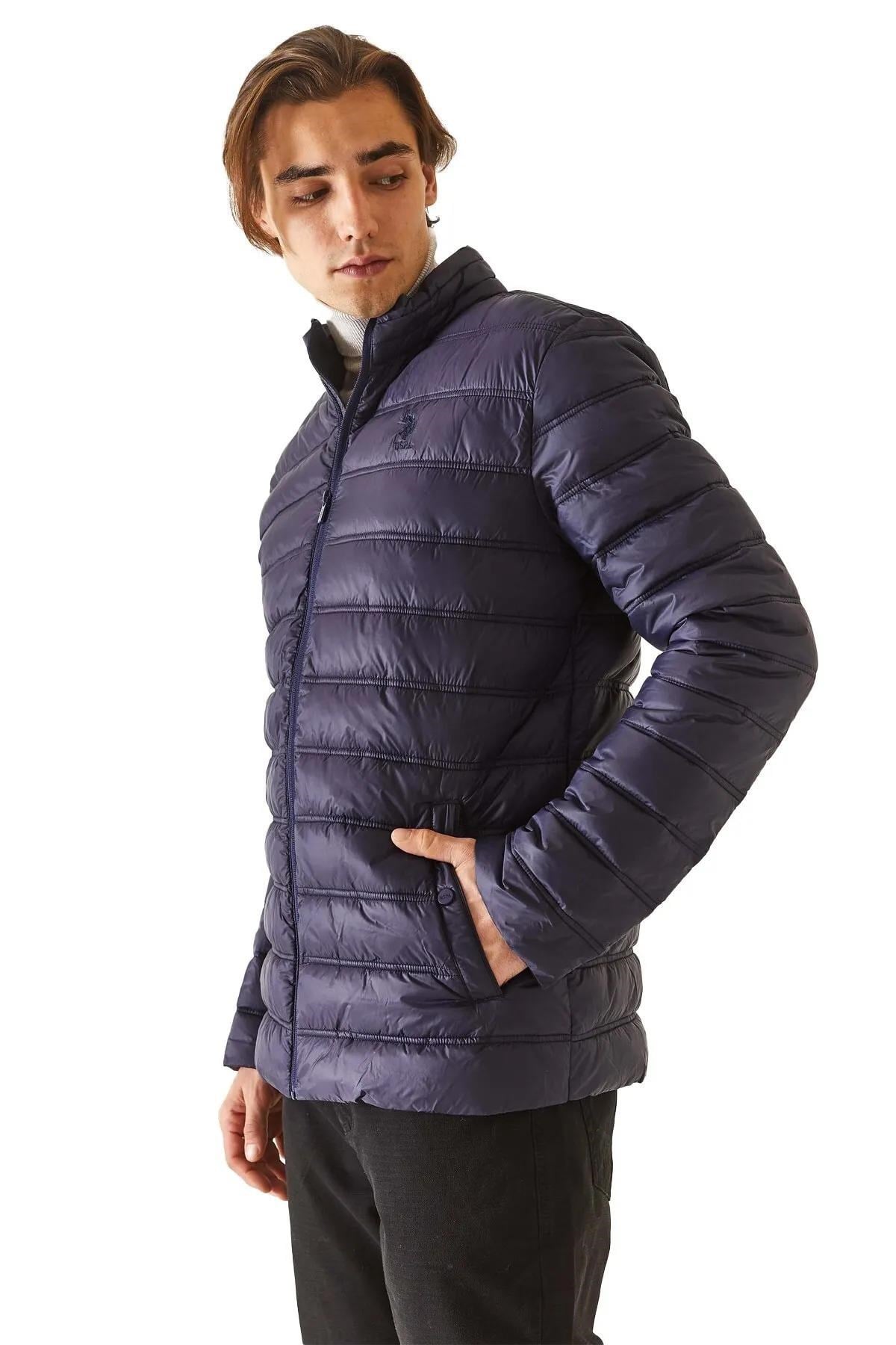 U.S. POLO ASSN. ERKEK MONT SENTETIK G081GL0MS-000-1631454