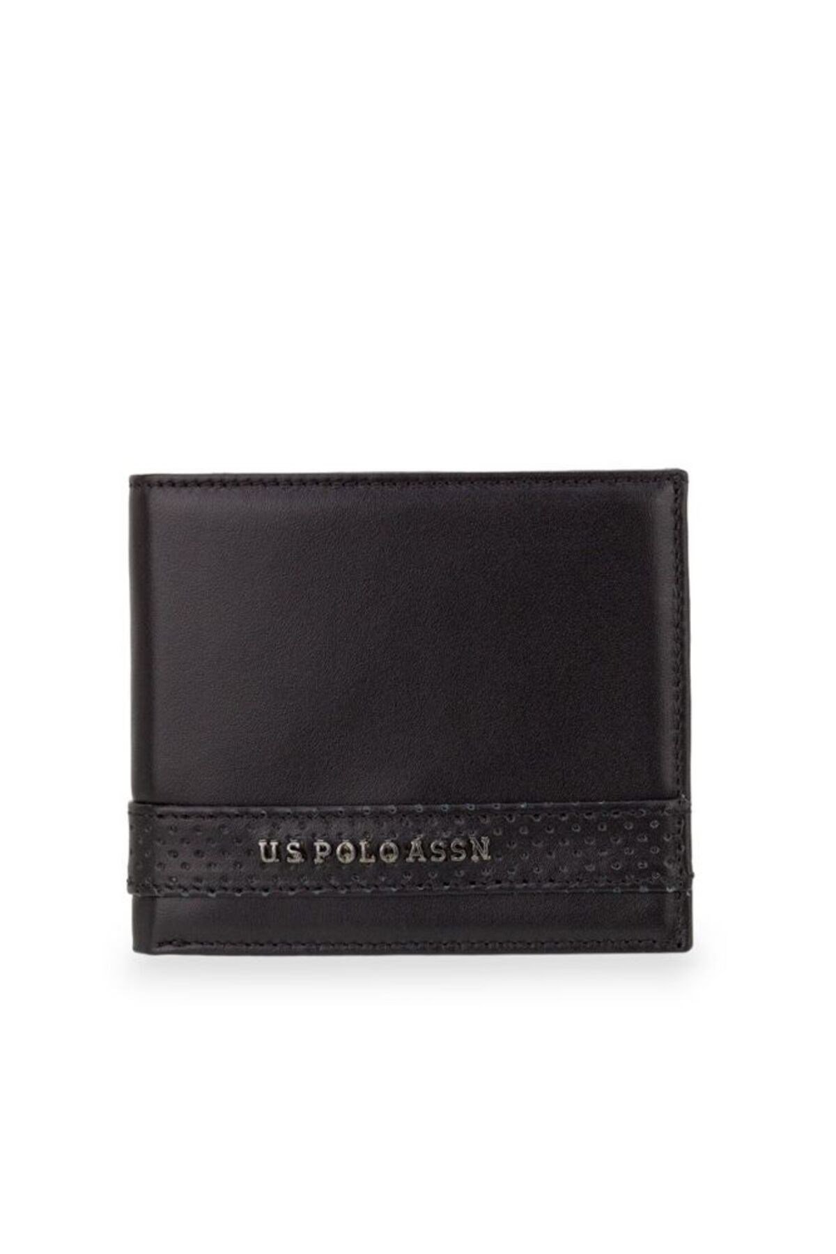 U.S. POLO ASSN. CÜZDAN PLCUZ24000