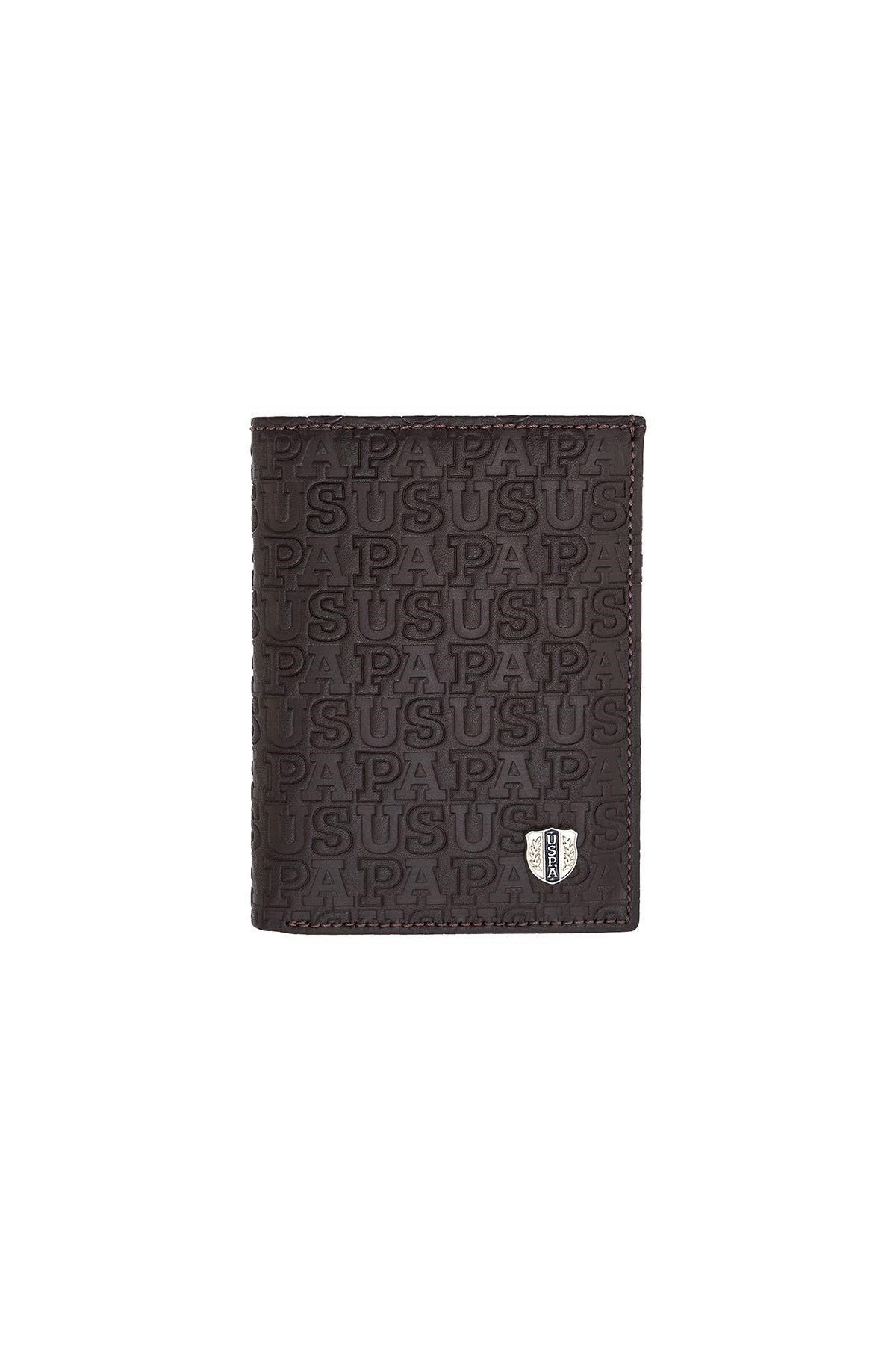U.S. POLO ASSN. CÜZDAN PLCUZ24021