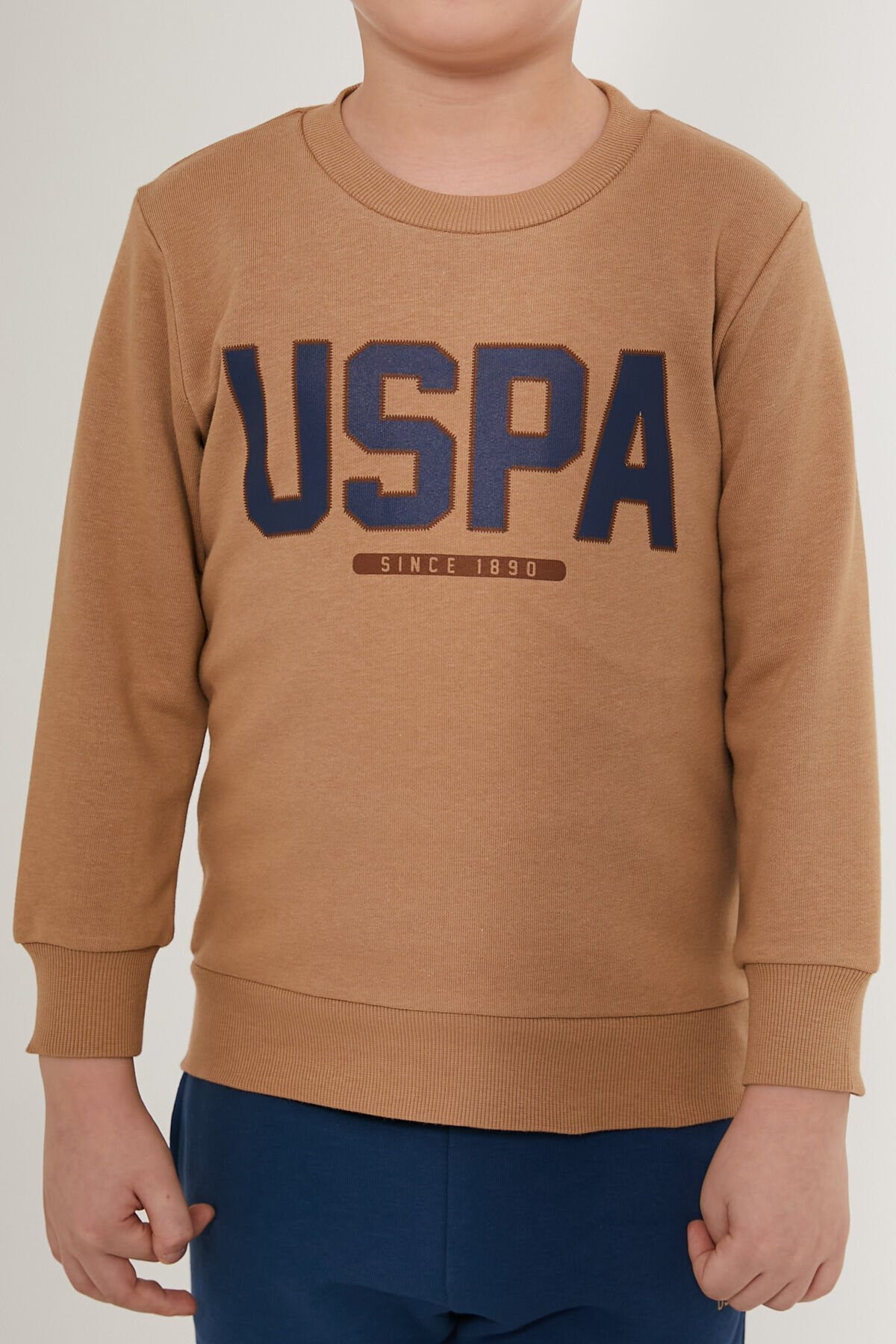 U.S. POLO ASSN. ERKEK ÇOCUK EŞOFMAN TAKIMI US1536-4