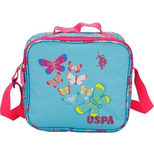 U.S. POLO ASSN. BESLENME CANTASI PLBSÇ22176