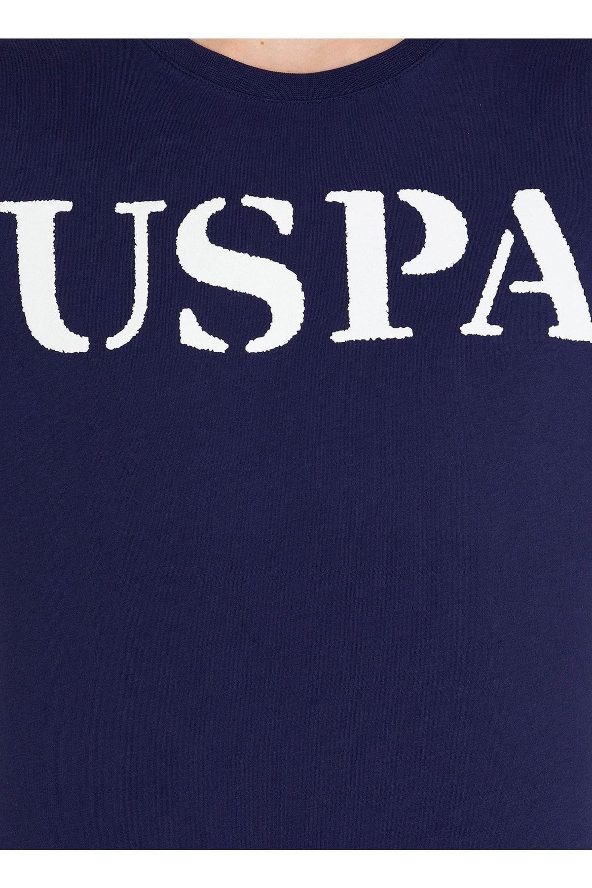 U.S. POLO ASSN. ERKEK T-SHİRT G081SZ011-1571124