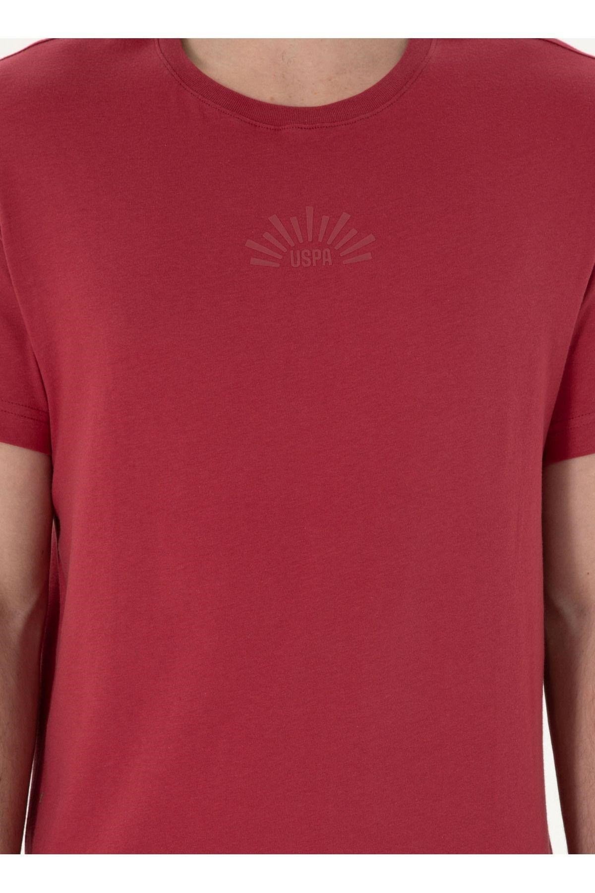 U.S. POLO ASSN. ERKEK T-SHİRT G081SZ011-000-2107313