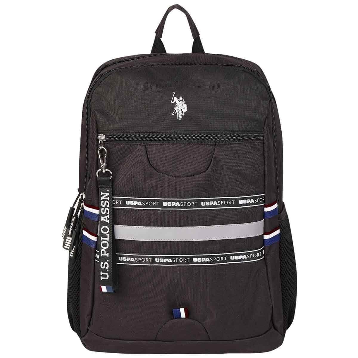 U.S. POLO ASSN. SIRT ÇANTASI PLCAN24198