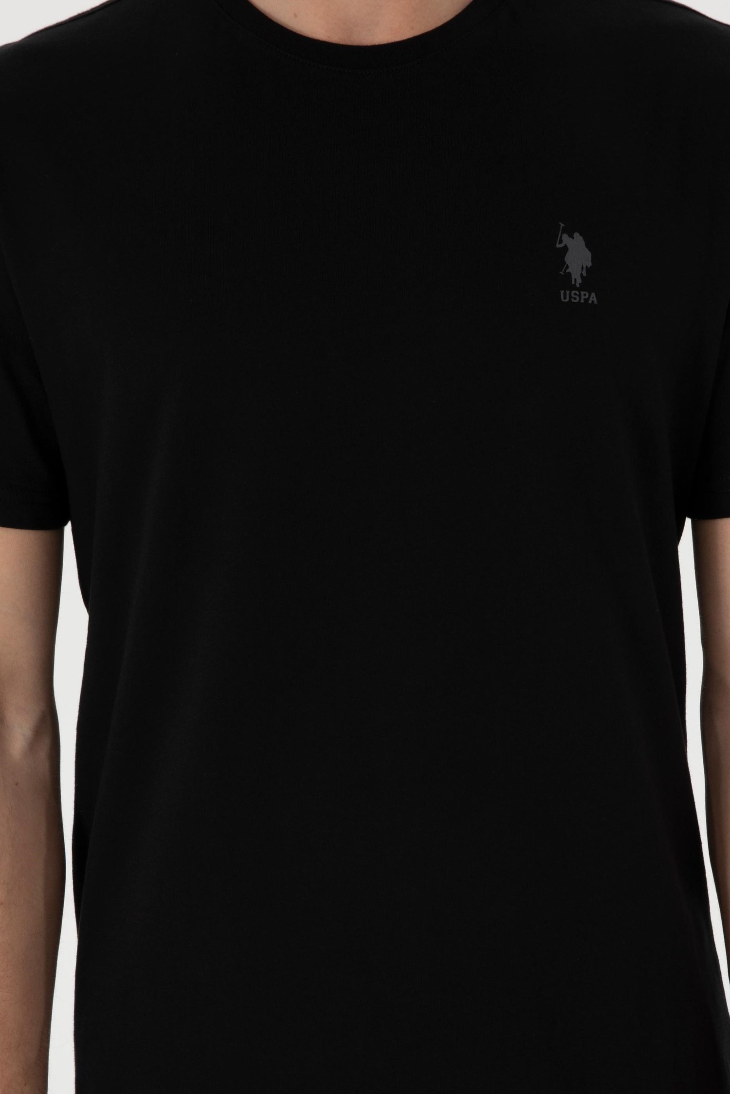 U.S. POLO ASSN. ERKEK T-SHİRT G081GL011-000-2102597