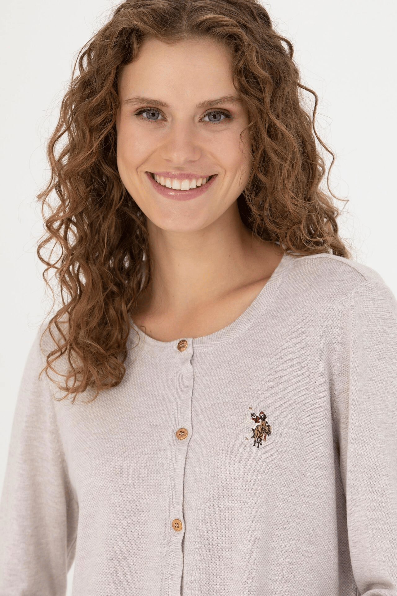 U.S. POLO ASSN. BAYAN TRİKO HİRKA G082SZ0TH-000-1629747