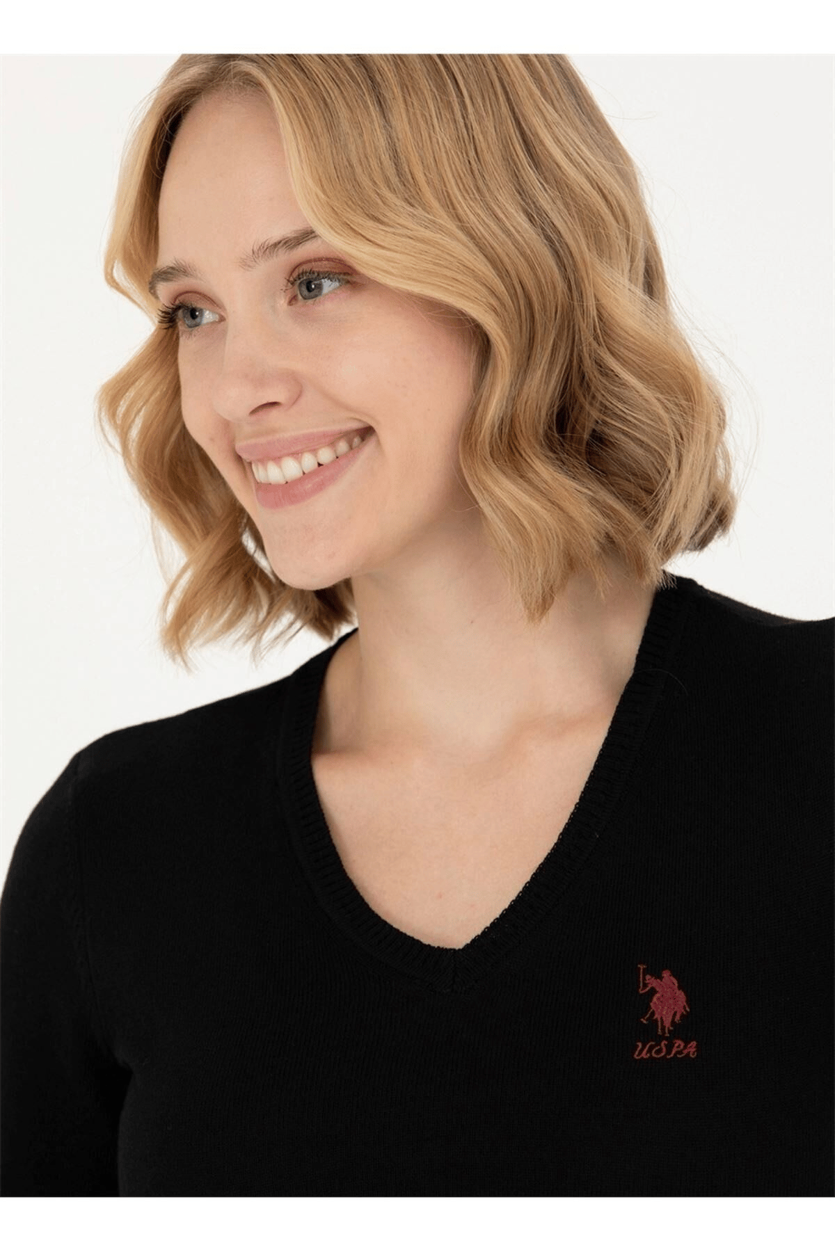 U.S. POLO ASSN. BAYAN TRIKO KAZAK G082GL0TK-000-1629773