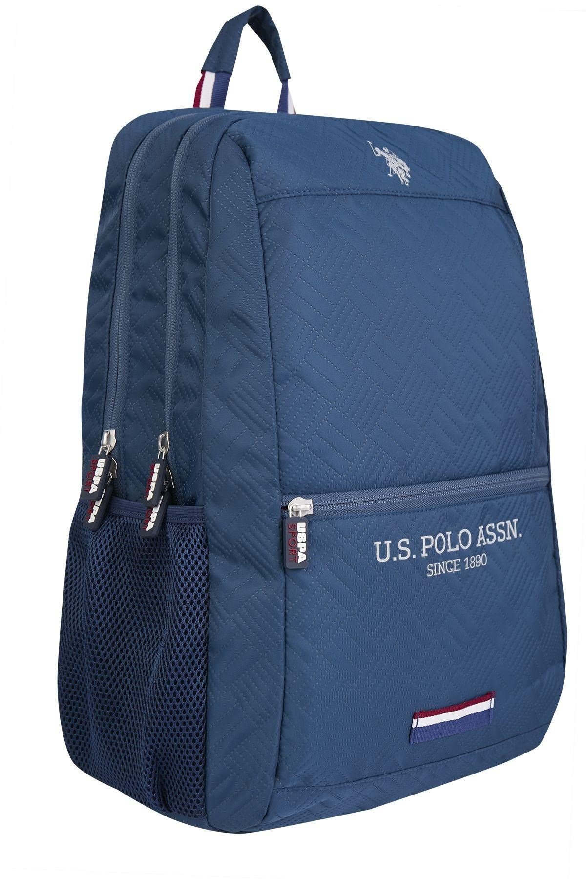 U.S. POLO ASSN. SIRT ÇANTASI PLCAN24326