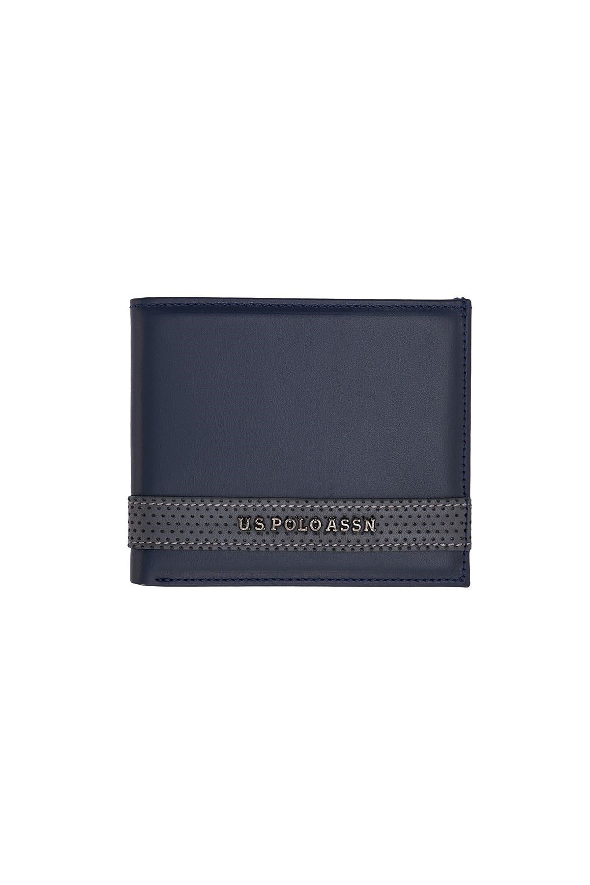 U.S. POLO ASSN. CÜZDAN PLCUZ24002