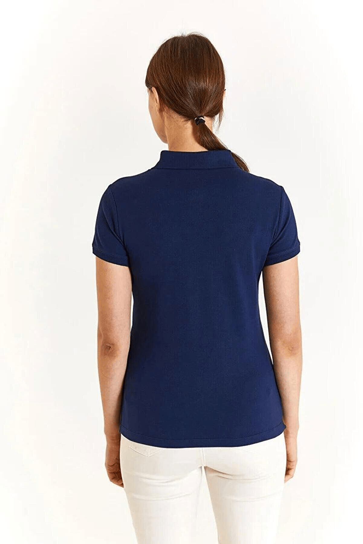 U.S. POLO ASSN. KADIN T SHIRT G082GL011-0-1805514