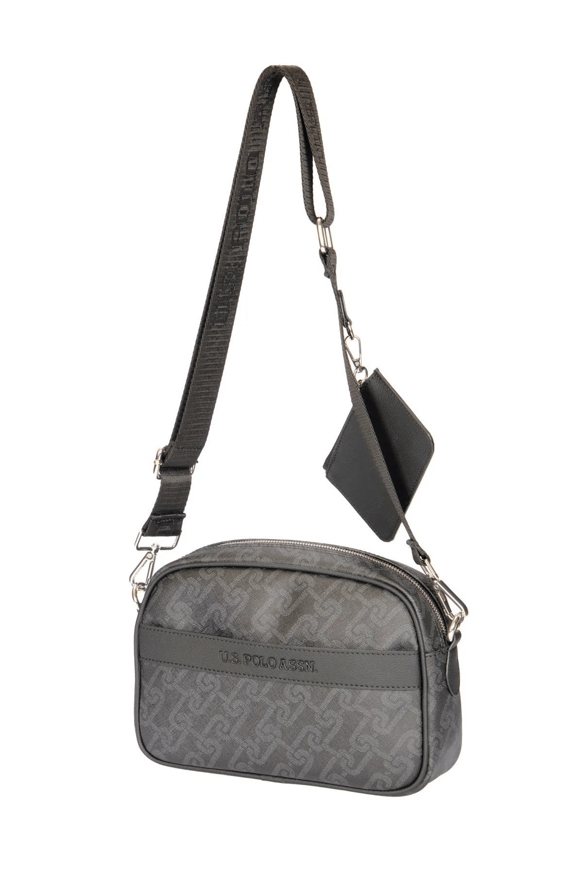 U.S. POLO ASSN. BAYAN CANTA US23506