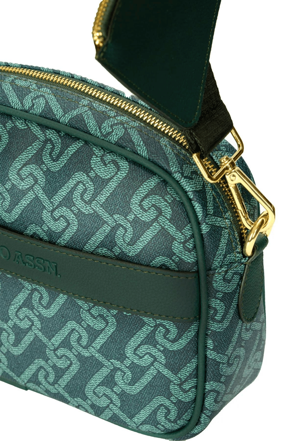 U.S. POLO ASSN. BAYAN CANTA US23506