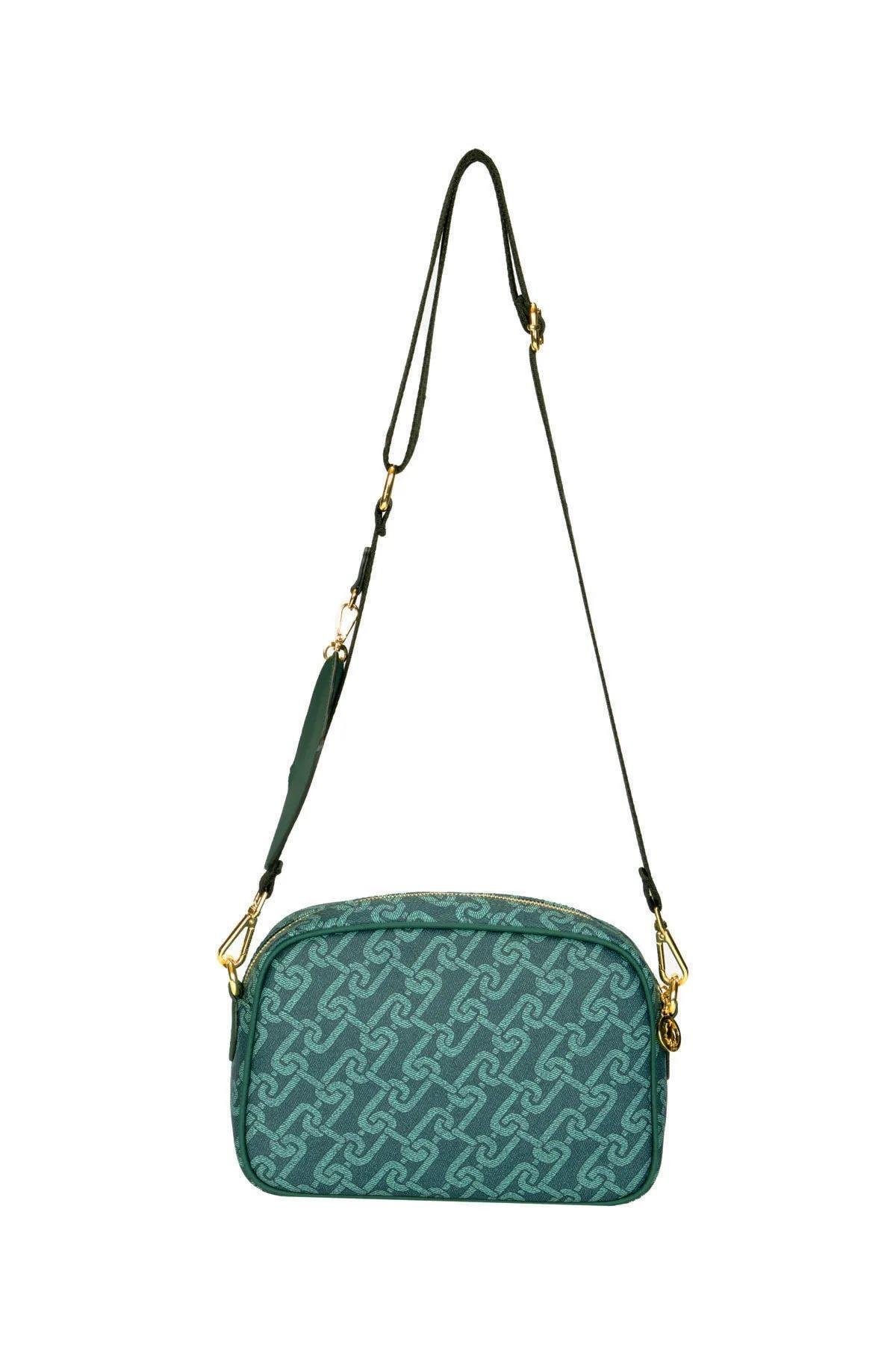 U.S. POLO ASSN. BAYAN CANTA US23506