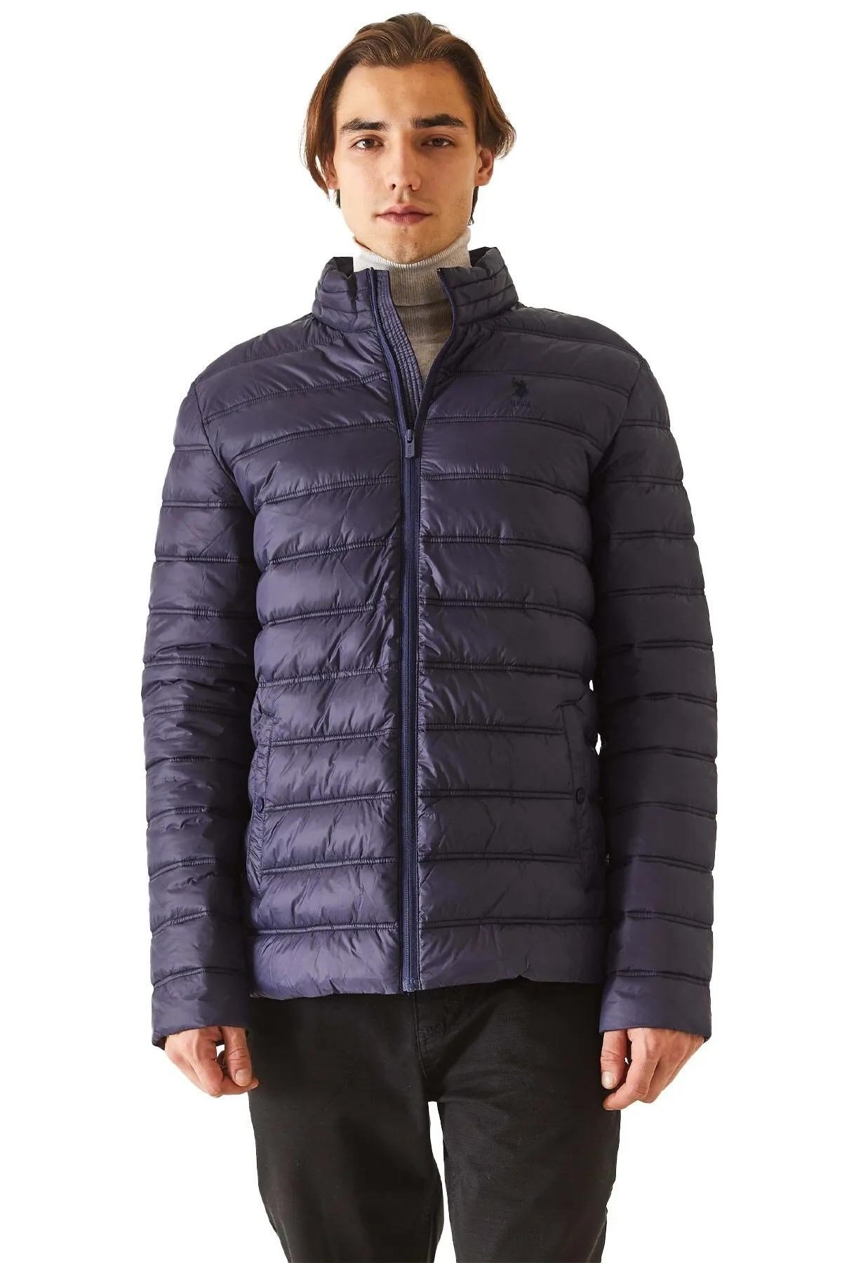 U.S. POLO ASSN. ERKEK MONT SENTETIK G081GL0MS-000-1631454