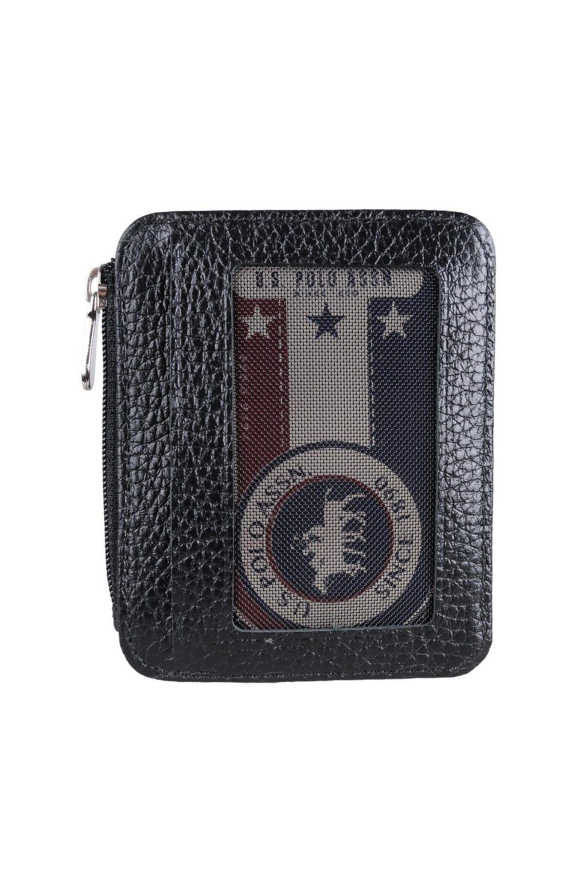 U.S. POLO ASSN. CUZDAN PLCUZ7657