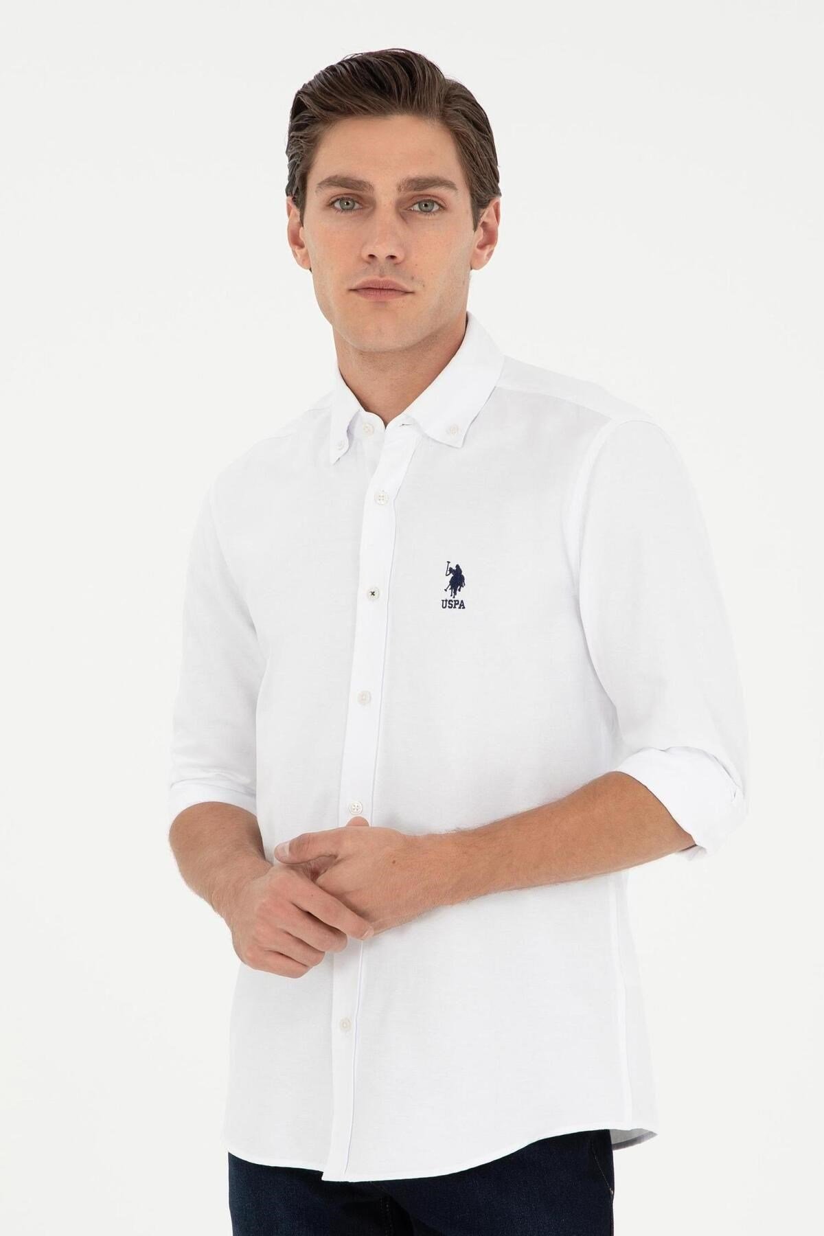 U.S. POLO ASSN. ERKEK KAZAK G081GL004-000-1962440