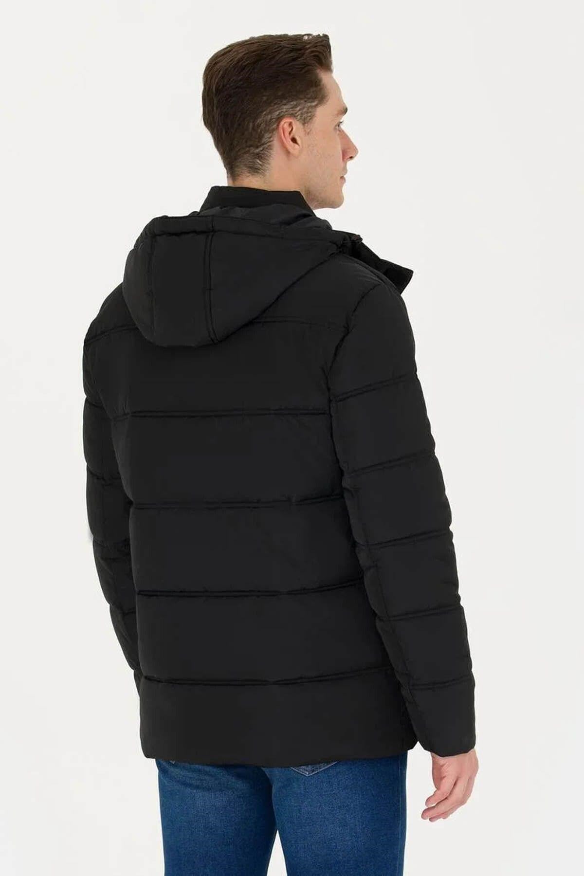 U.S. POLO ASSN. ERKEK MONT SENTETIK G081GL0MS-000-1631667