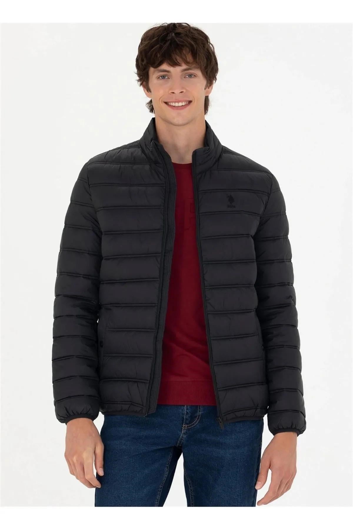 U.S. POLO ASSN. ERKEK MONT SENTETIK G081GL0MS-000-1631454