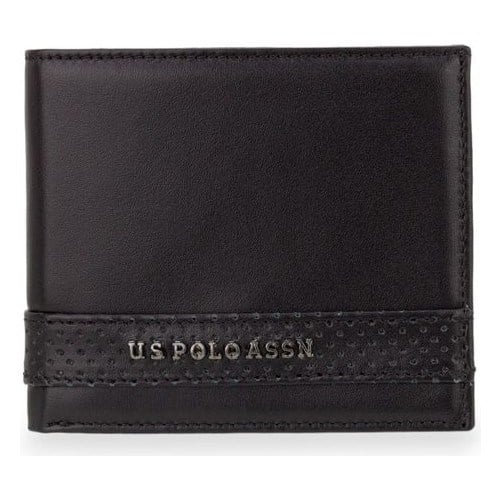 U.S. POLO ASSN. CÜZDAN PLCUZ24000