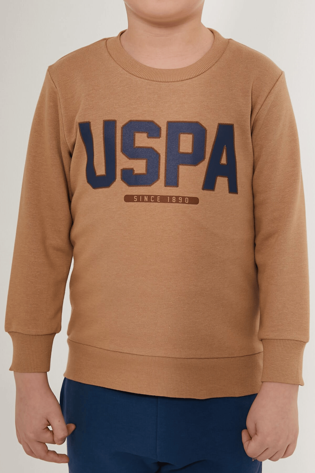 U.S. POLO ASSN. ERKEK ÇOCUK EŞOFMAN TAKIMI US1536-4
