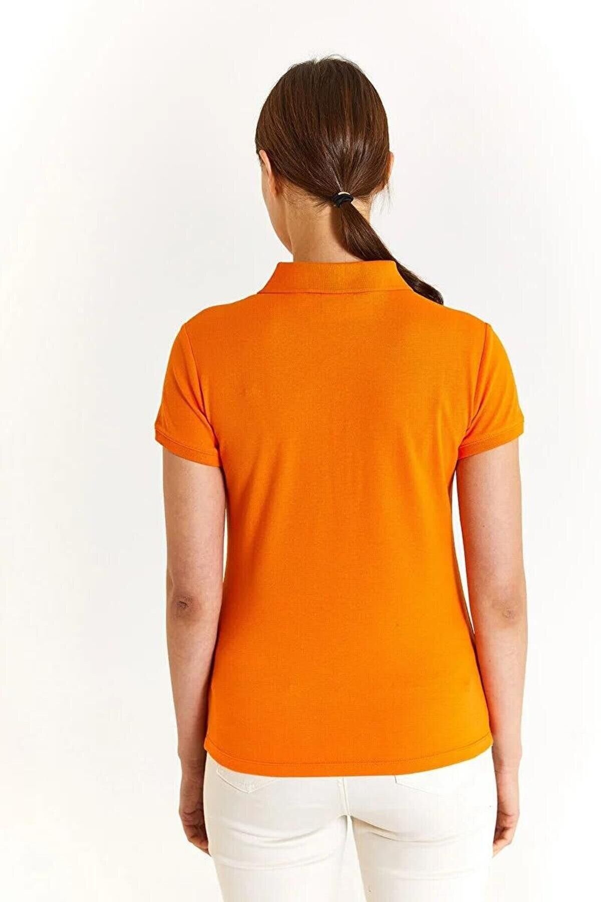 U.S. POLO ASSN. KADIN T SHIRT G082GL011-0-1805514