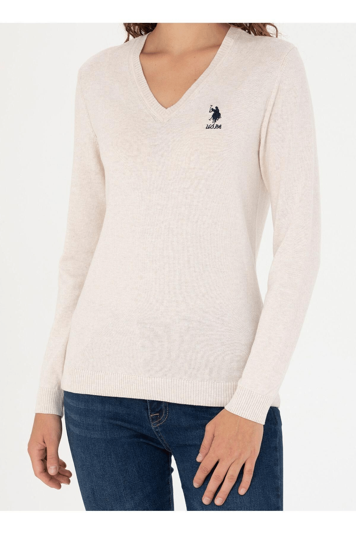 U.S. POLO ASSN. BAYAN TRIKO KAZAK G082GL0TK-000-1629773