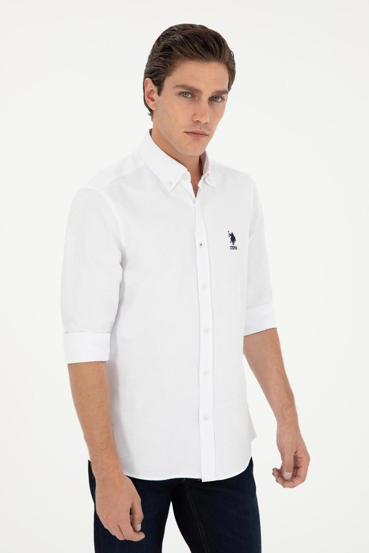 U.S. POLO ASSN. ERKEK KAZAK G081GL004-000-1962440