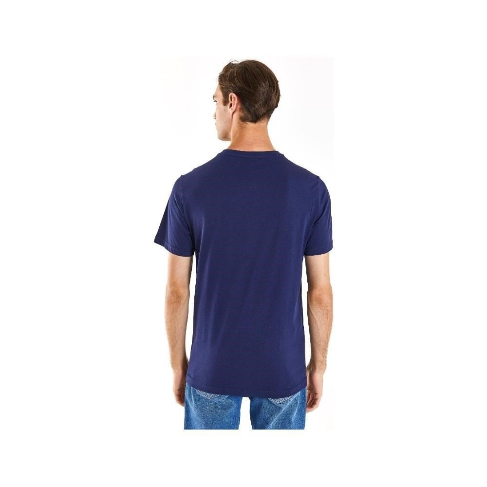 U.S. POLO ASSN. ERKEK T SHIRT G081GL011-0-1827203