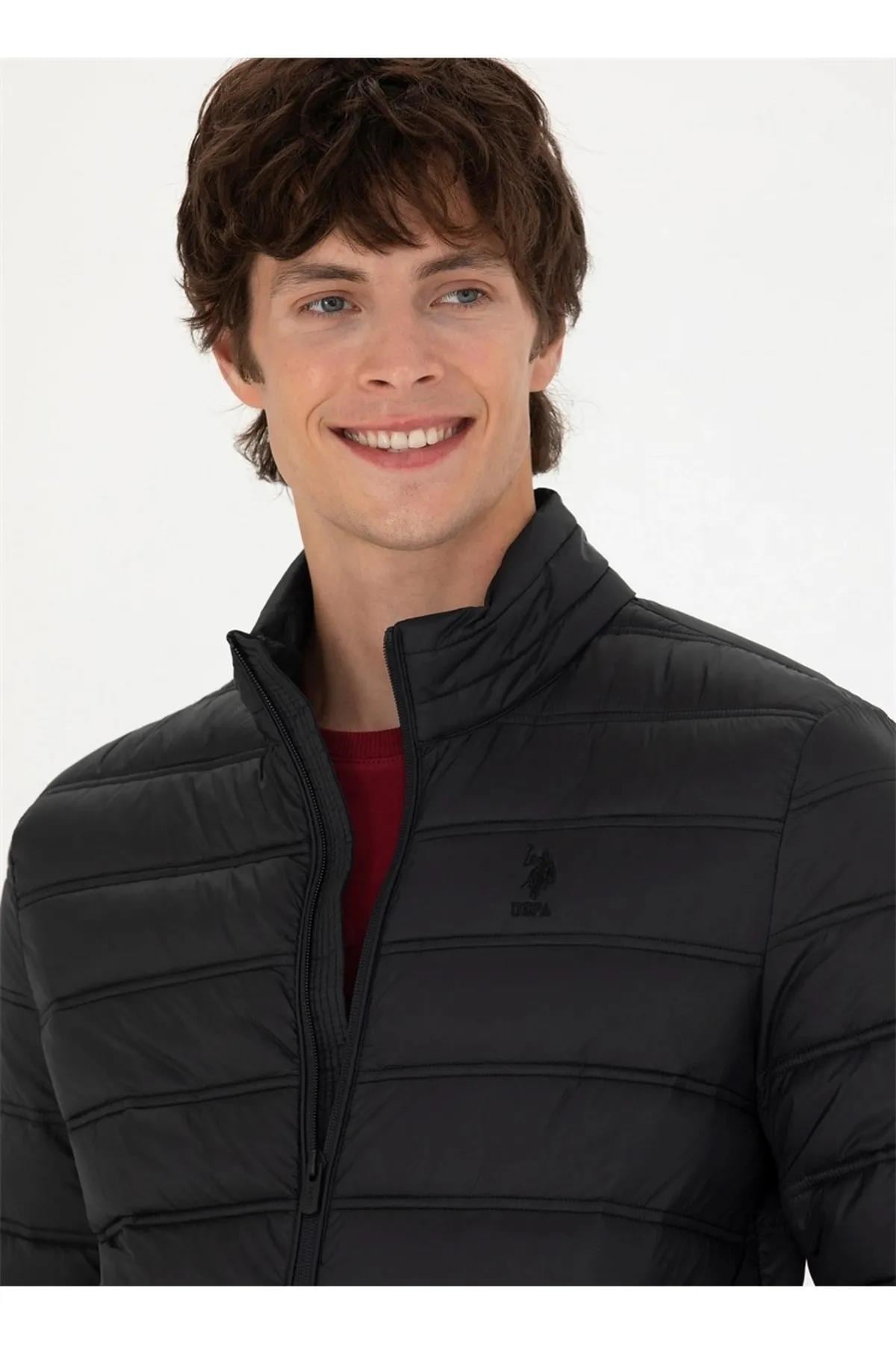 U.S. POLO ASSN. ERKEK MONT SENTETIK G081GL0MS-000-1631454