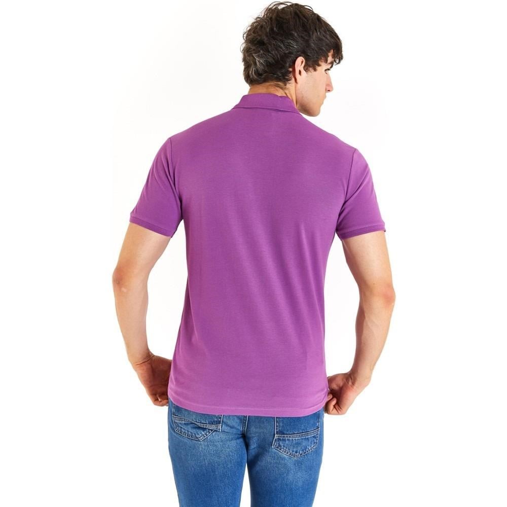U.S. POLO ASSN. ERKEK T SHIRT G081GL011-0-1792406