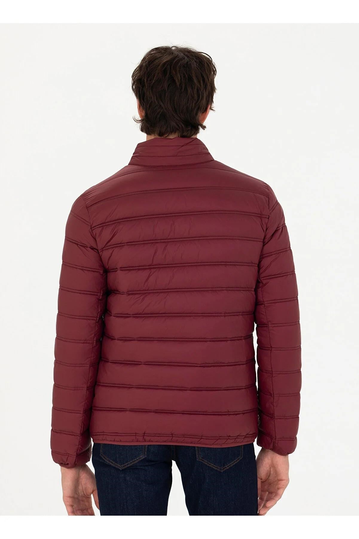 U.S. POLO ASSN. ERKEK MONT SENTETIK G081GL0MS-000-1631454
