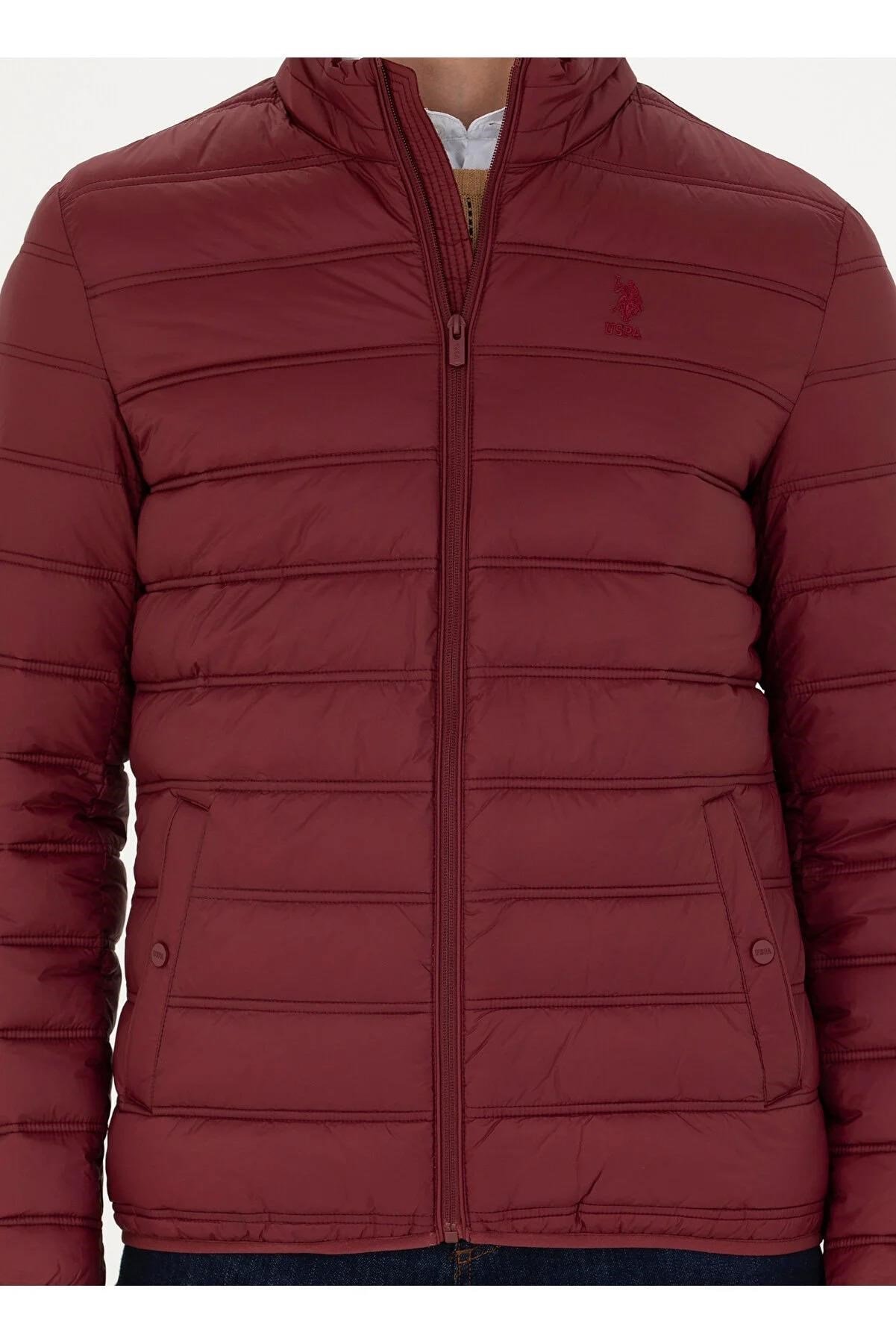 U.S. POLO ASSN. ERKEK MONT SENTETIK G081GL0MS-000-1631454