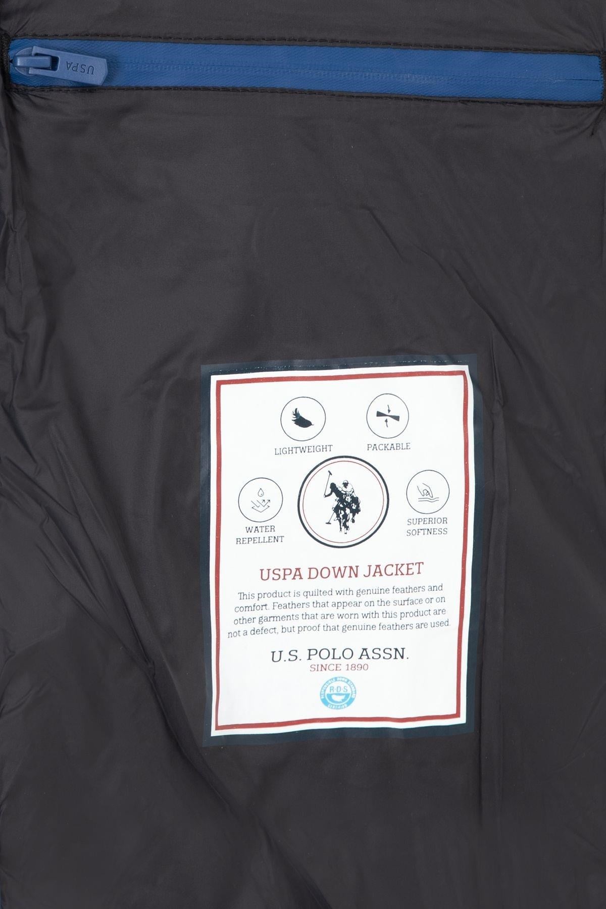 U.S. POLO ASSN. ERKEK MONT G081SZ0MS-000-1946408