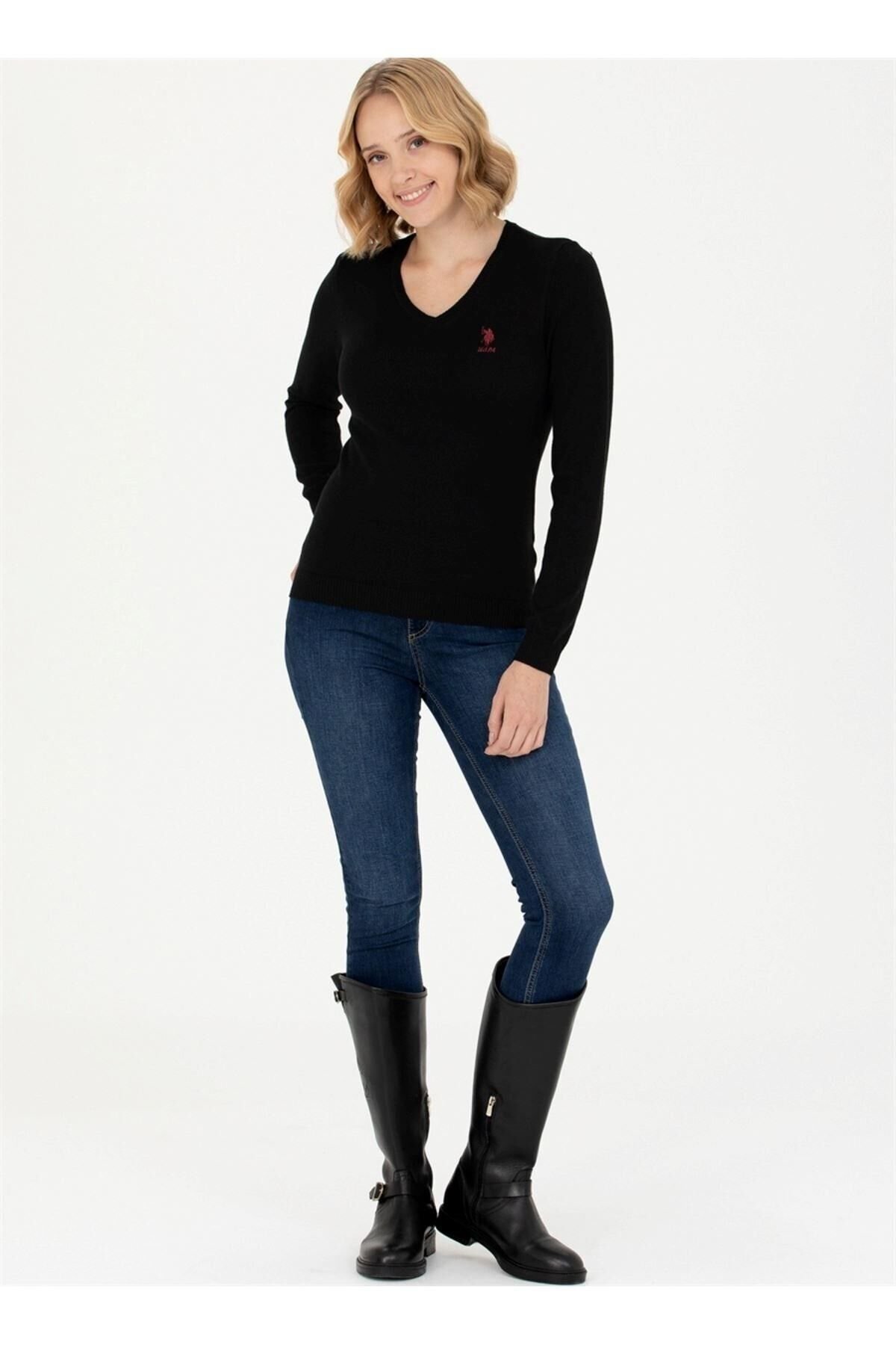 U.S. POLO ASSN. BAYAN TRIKO KAZAK G082GL0TK-000-1629773