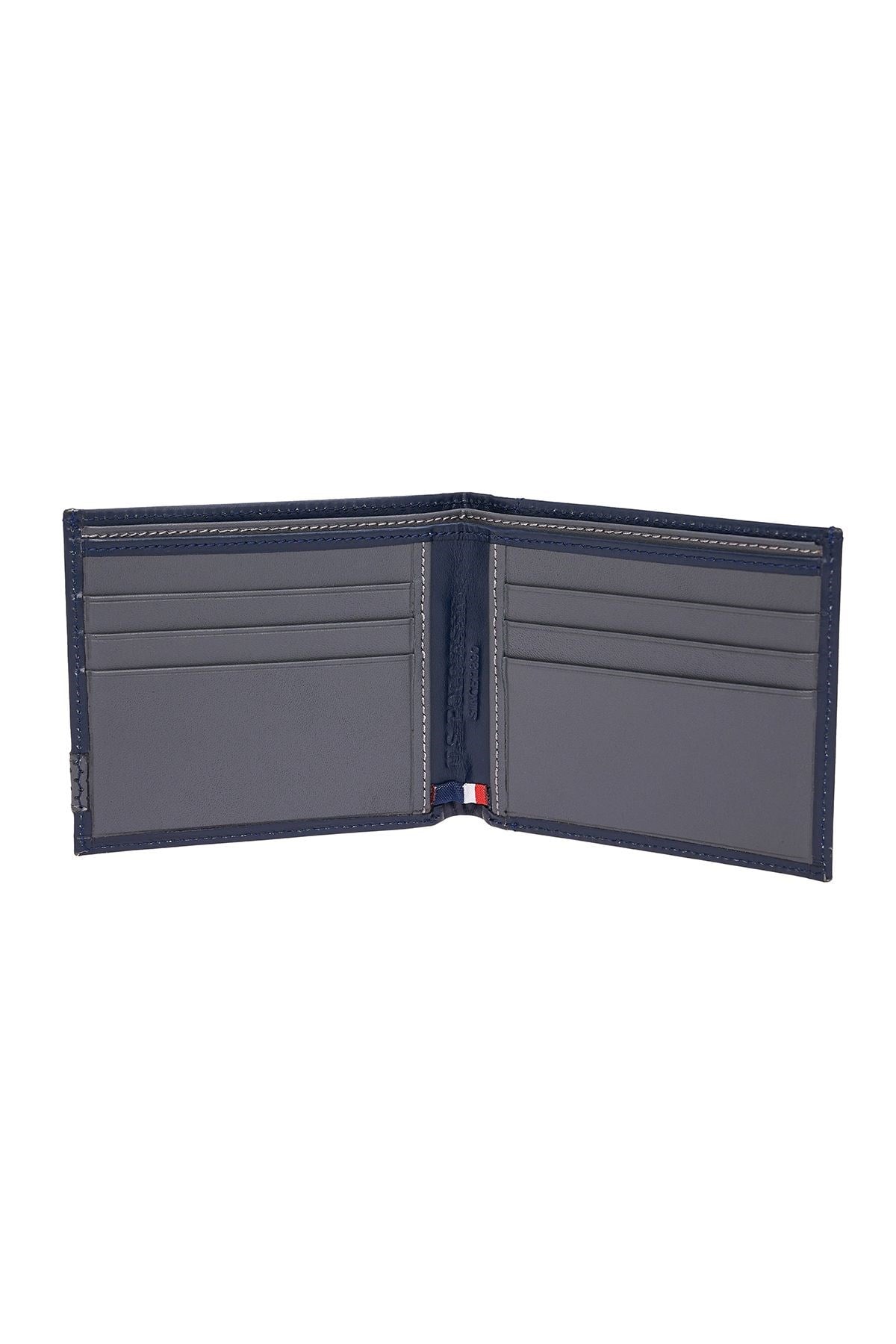U.S. POLO ASSN. CÜZDAN PLCUZ24002
