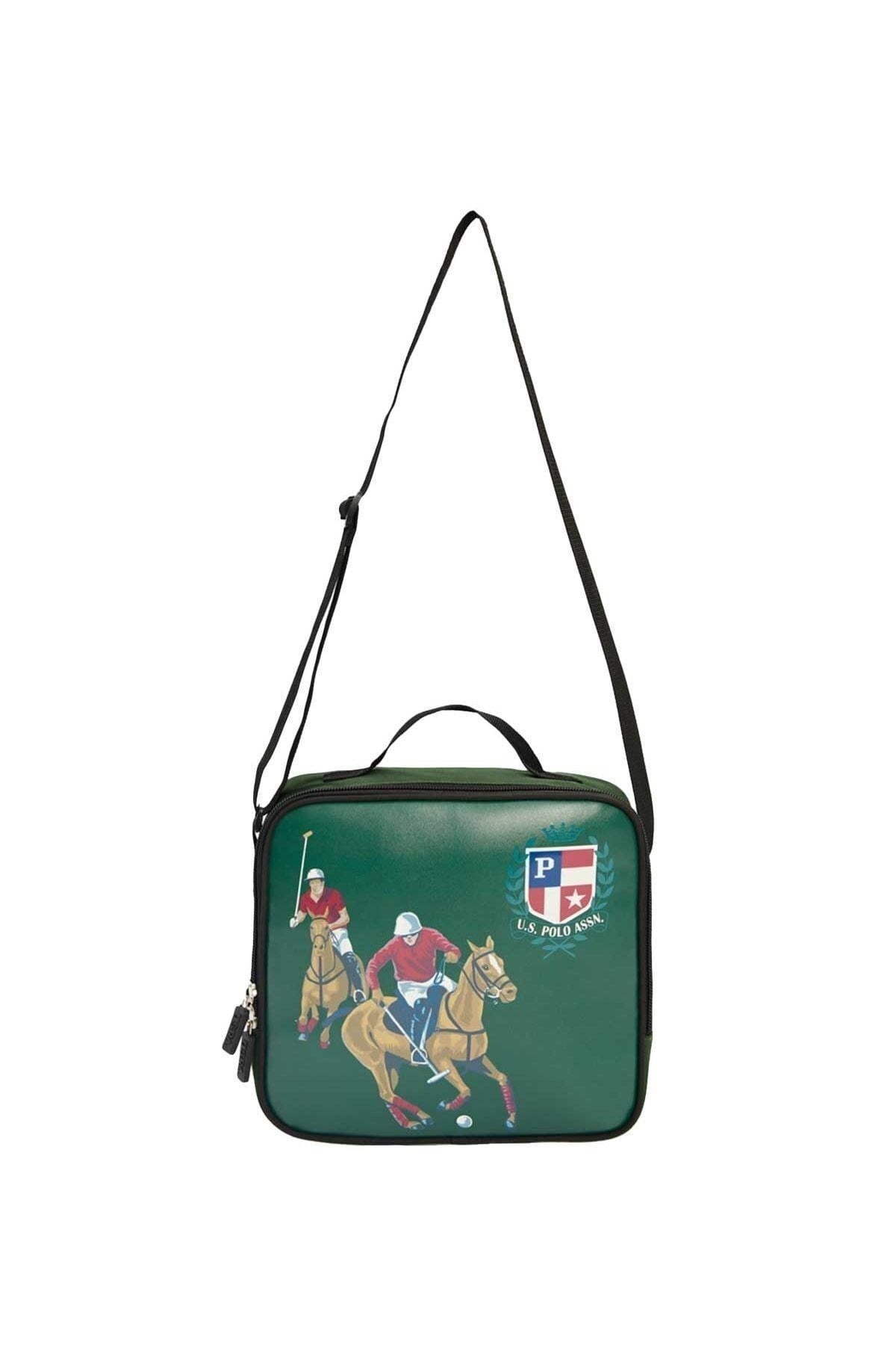 U.S. POLO ASSN. BESLENME CANTASI PLBSÇ23301
