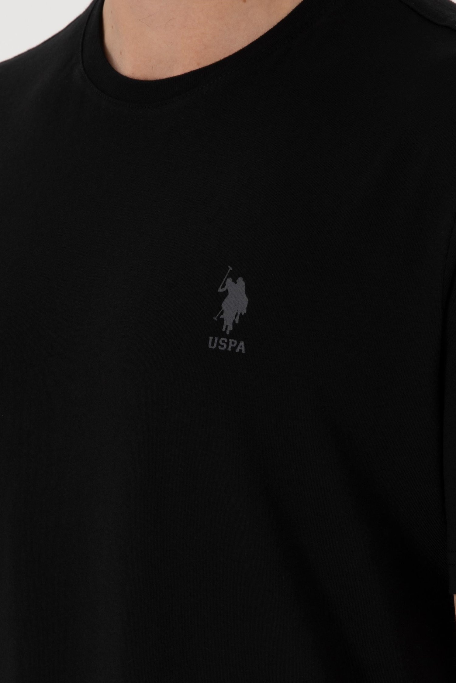U.S. POLO ASSN. ERKEK T-SHİRT G081GL011-000-2102597