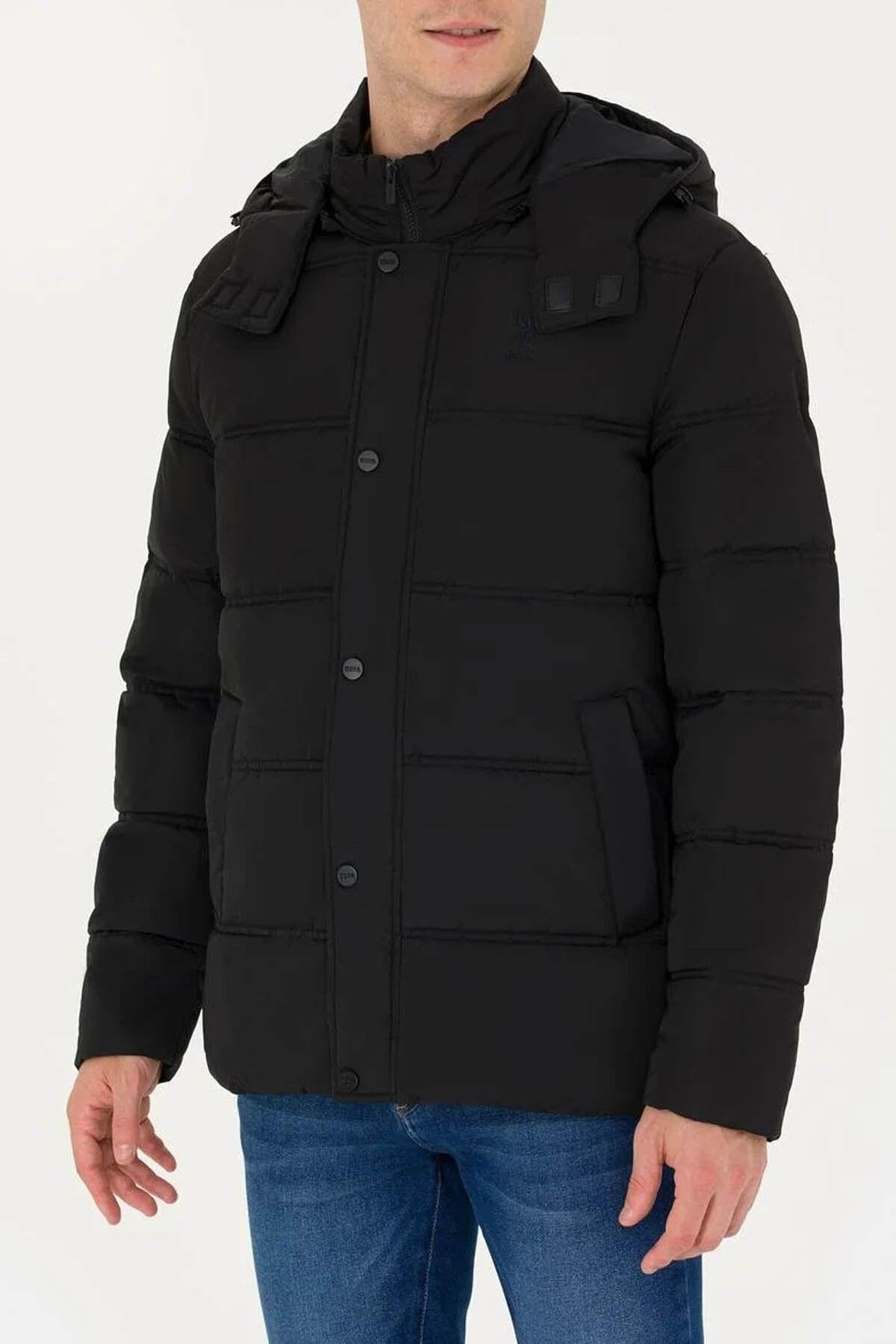 U.S. POLO ASSN. ERKEK MONT SENTETIK G081GL0MS-000-1631667