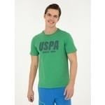 U.S. POLO ASSN. ERKEK T SHIRT G081GL011-0-1827203