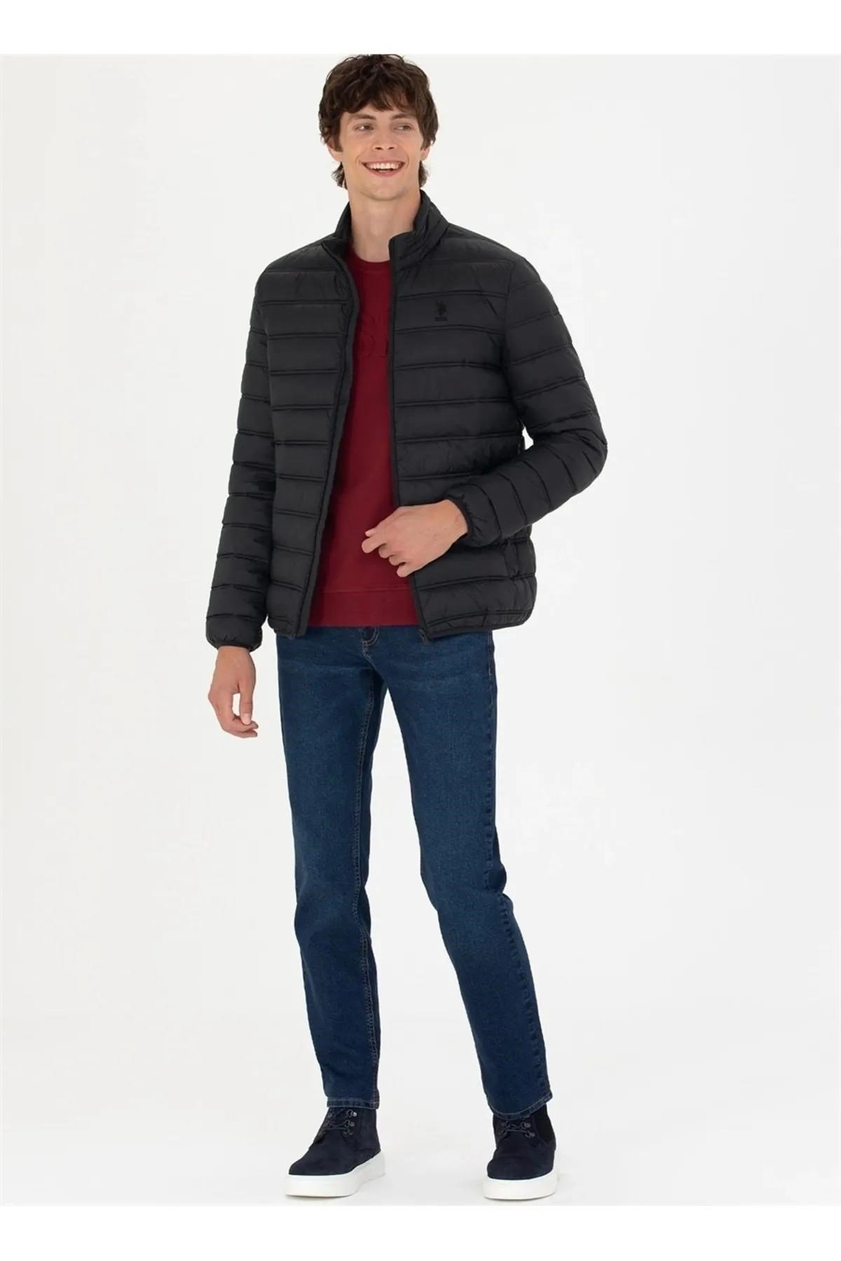U.S. POLO ASSN. ERKEK MONT SENTETIK G081GL0MS-000-1631454