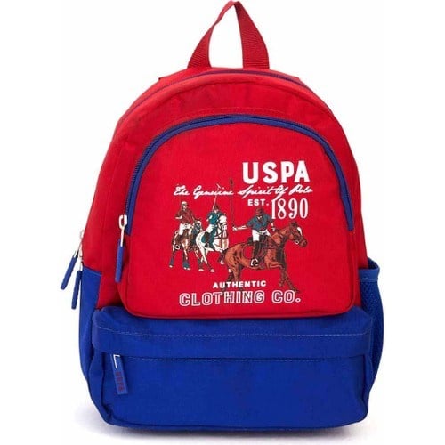 U.S. POLO ASSN. ANAOKUL ÇANTASI PLÇAN22039