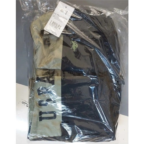 U.S. POLO ASSN. SIRT CANTASI PLÇAN23170